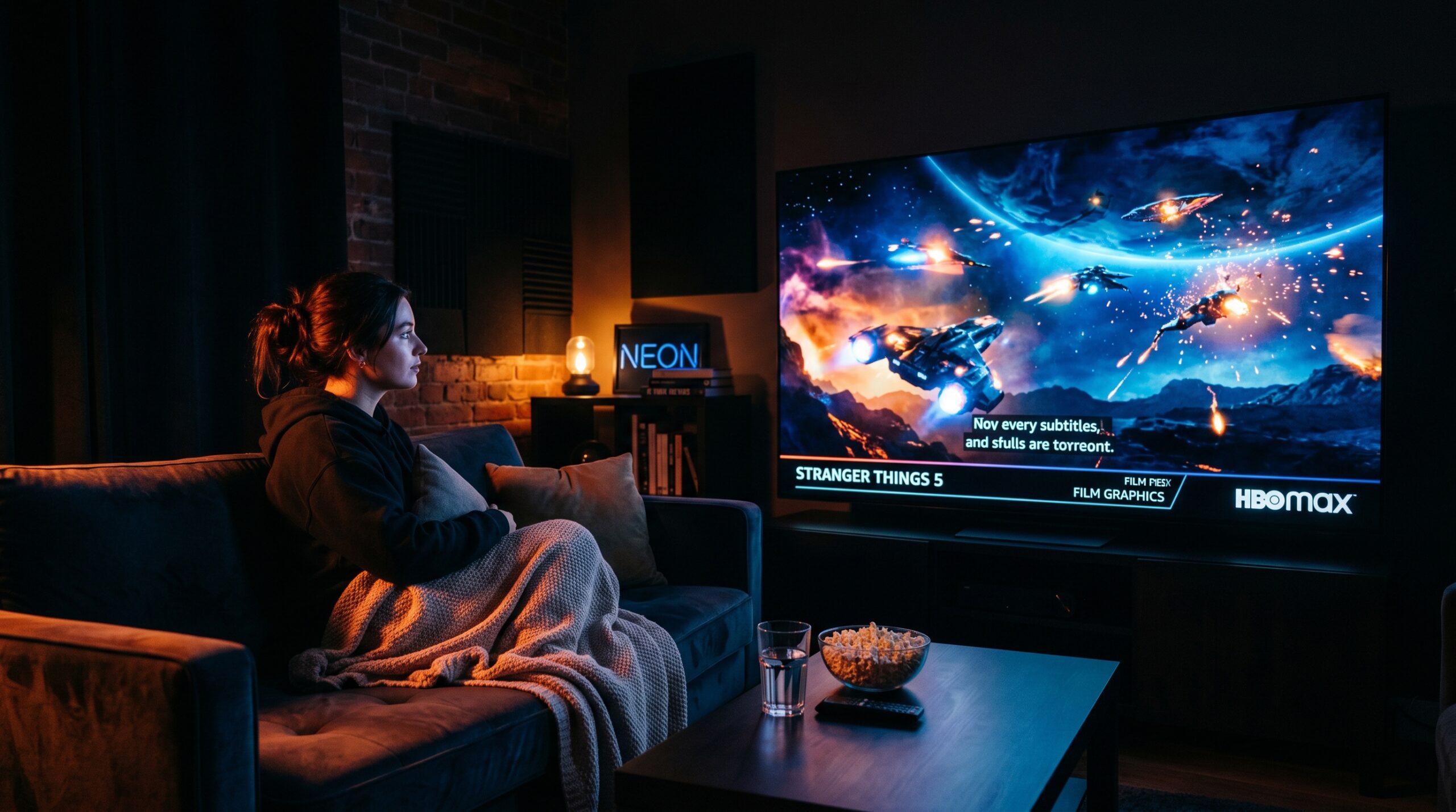 KrushTV Movies