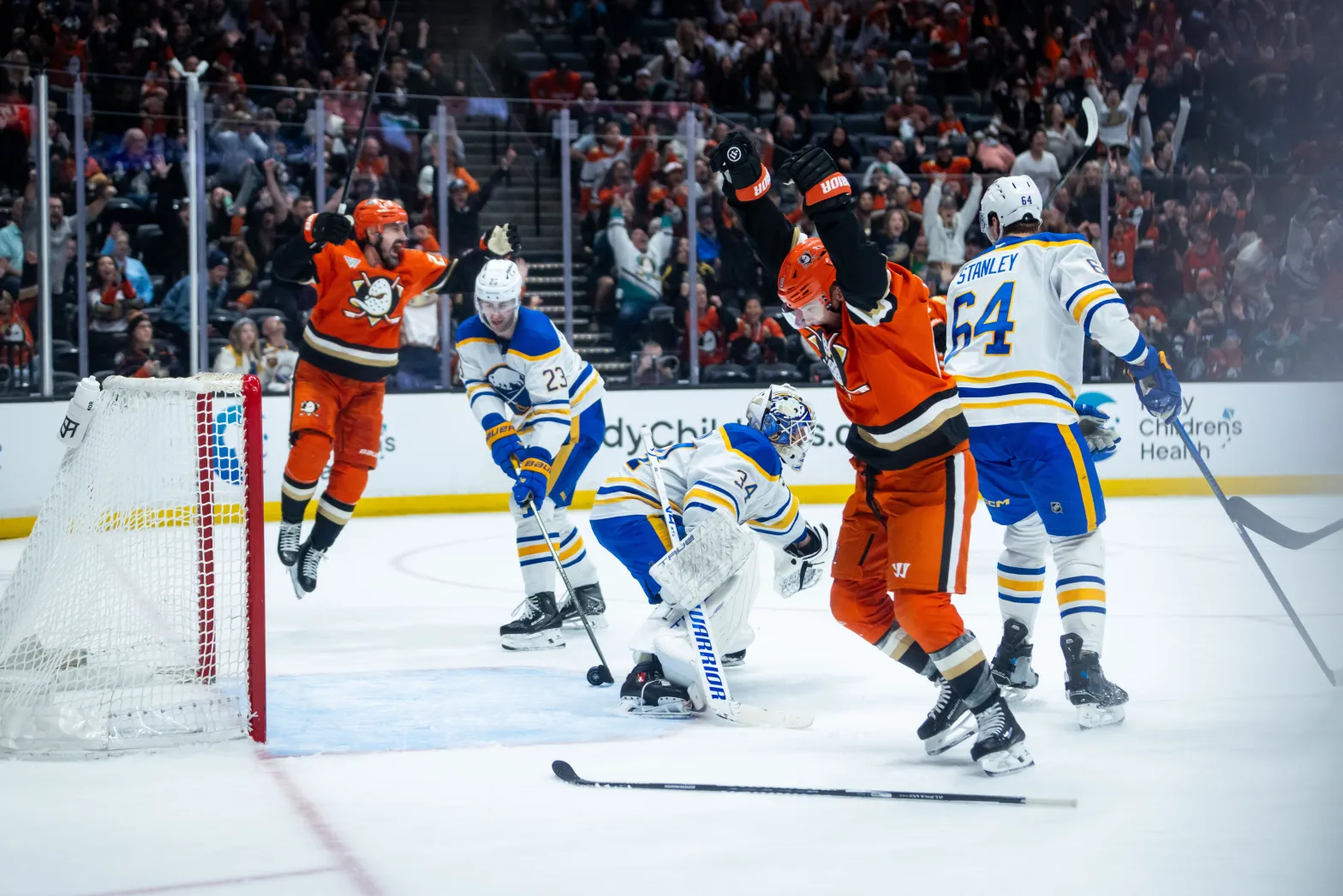 NHL