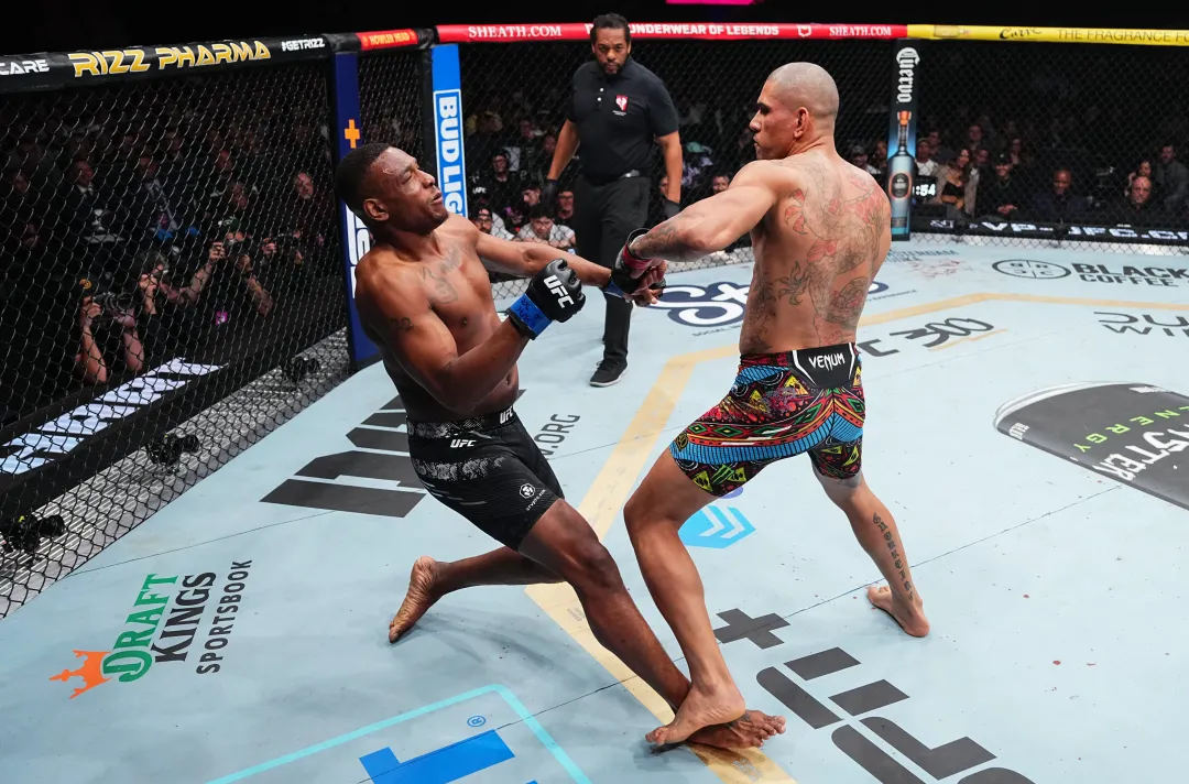 UFC