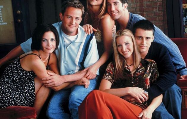 Friends