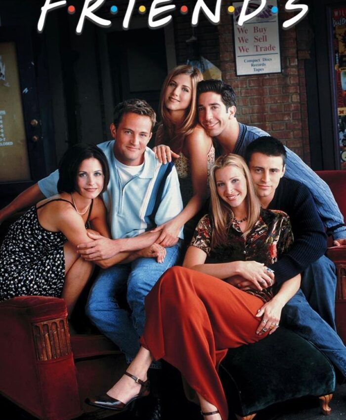 Friends